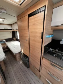 Fahrzeugbild Knaus Südwind 540 UE Black Selection #8