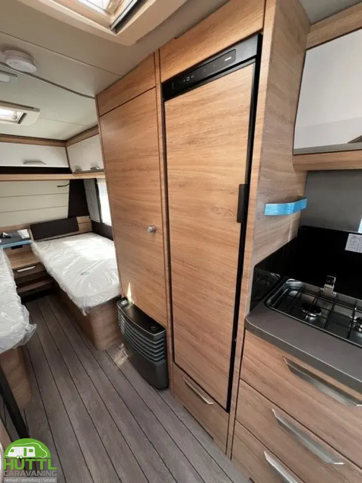 Fahrzeugbild Knaus Südwind 540 UE Black Selection #8
