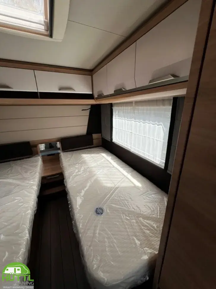 Fahrzeugbild Knaus Südwind 540 UE Black Selection #10
