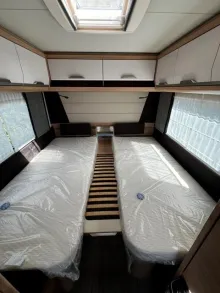 Fahrzeugbild Knaus Südwind 540 UE Black Selection #11