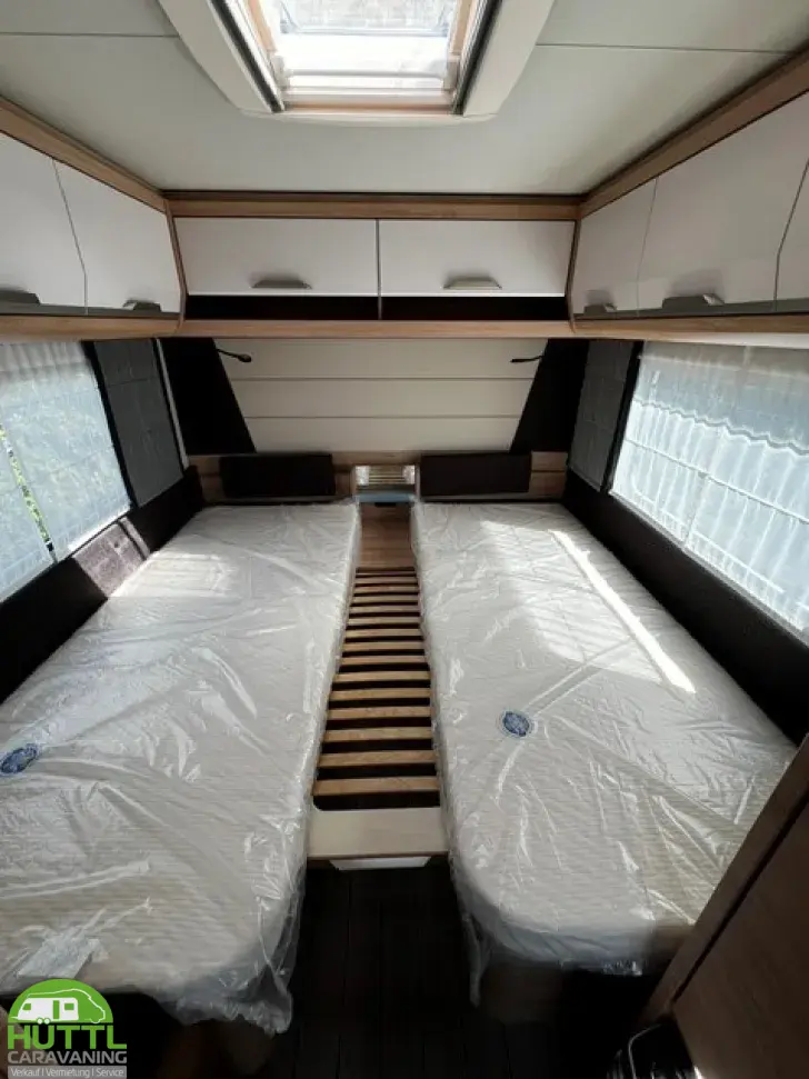Fahrzeugbild Knaus Südwind 540 UE Black Selection #11