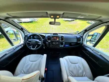 Fahrzeugbild Bürstner B66 TD 732 HUBBETT|LEDER|NAV+RFK|MARKISE|LITHIUM #7