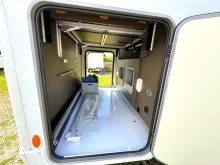 Fahrzeugbild Bürstner B66 TD 732 HUBBETT|LEDER|NAV+RFK|MARKISE|LITHIUM #21
