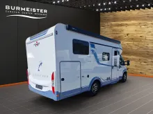 Fahrzeugbild Bürstner Delfin T 690 G #4