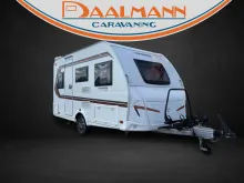 Fahrzeugbild Weinsberg CaraOne 390 QD Edition [HOT] Truma Mover, Fahrradträger #1