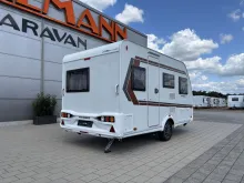 Fahrzeugbild Weinsberg CaraOne 390 QD Edition [HOT] Truma Mover, Fahrradträger #4