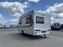 Fahrzeugbild Weinsberg CaraOne 390 QD Edition [HOT] Truma Mover, Fahrradträger #5