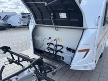 Fahrzeugbild Weinsberg CaraOne 390 QD Edition [HOT] Truma Mover, Fahrradträger #14
