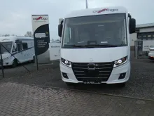 Fahrzeugbild Carthago C2-tourer I 147 RB-LE "L" comfort 4.2t #1