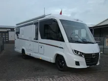 Fahrzeugbild Carthago C2-tourer I 147 RB-LE "L" comfort 4.2t #2
