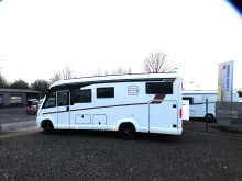 Fahrzeugbild Carthago C2-tourer I 147 RB-LE "L" comfort 4.2t #3