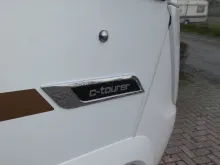 Fahrzeugbild Carthago C2-tourer I 147 RB-LE "L" comfort 4.2t #5