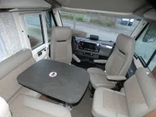 Fahrzeugbild Carthago C2-tourer I 147 RB-LE "L" comfort 4.2t #15