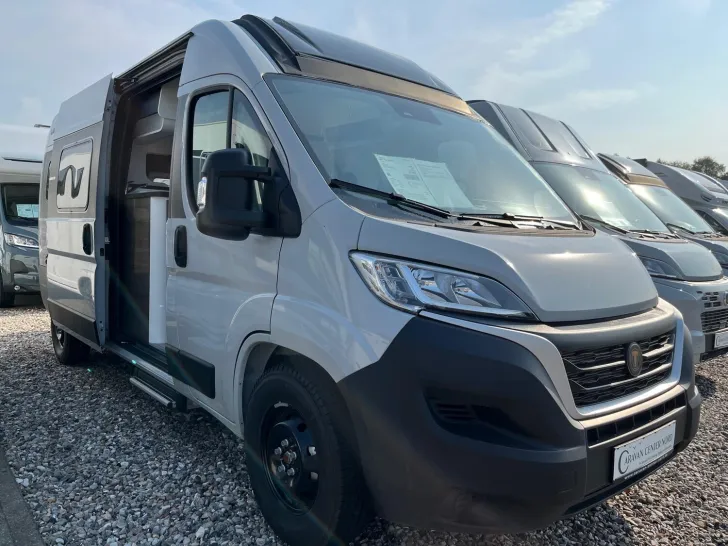 Fahrzeugbild VanTourer 600 L ++MEGA-DEAL++ #1