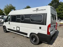 Fahrzeugbild VanTourer 600 L ++MEGA-DEAL++ #3
