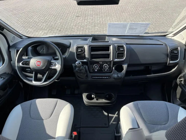 Fahrzeugbild VanTourer 600 L ++MEGA-DEAL++ #6