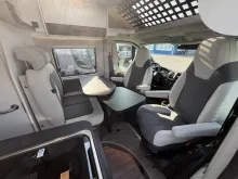 Fahrzeugbild VanTourer 600 L ++MEGA-DEAL++ #10