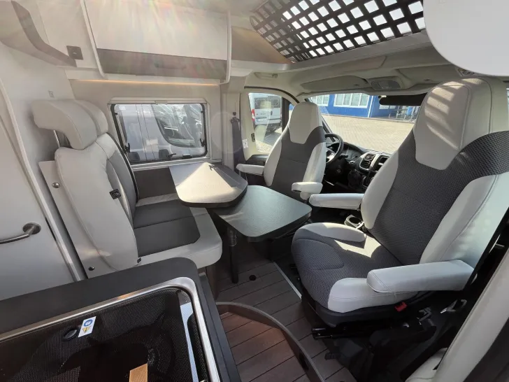 Fahrzeugbild VanTourer 600 L ++MEGA-DEAL++ #10