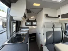 Fahrzeugbild VanTourer 600 L ++MEGA-DEAL++ #12
