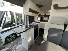 Fahrzeugbild VanTourer 600 L ++MEGA-DEAL++ #13
