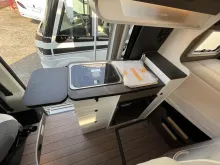 Fahrzeugbild VanTourer 600 L ++MEGA-DEAL++ #14