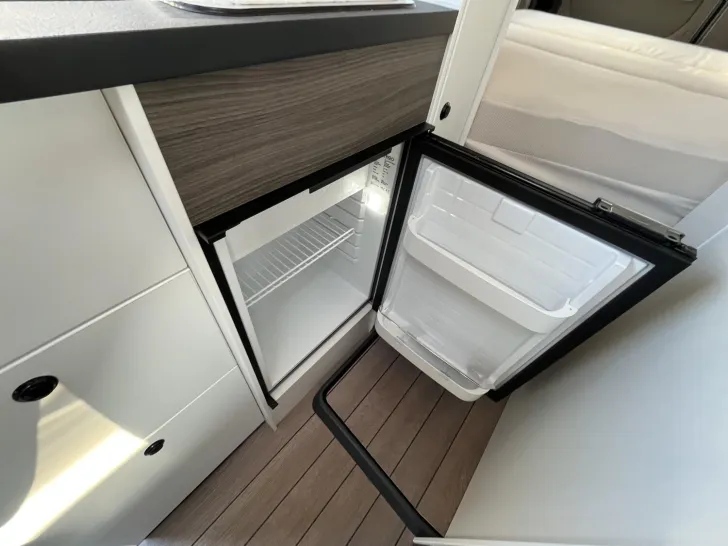 Fahrzeugbild VanTourer 600 L ++MEGA-DEAL++ #16