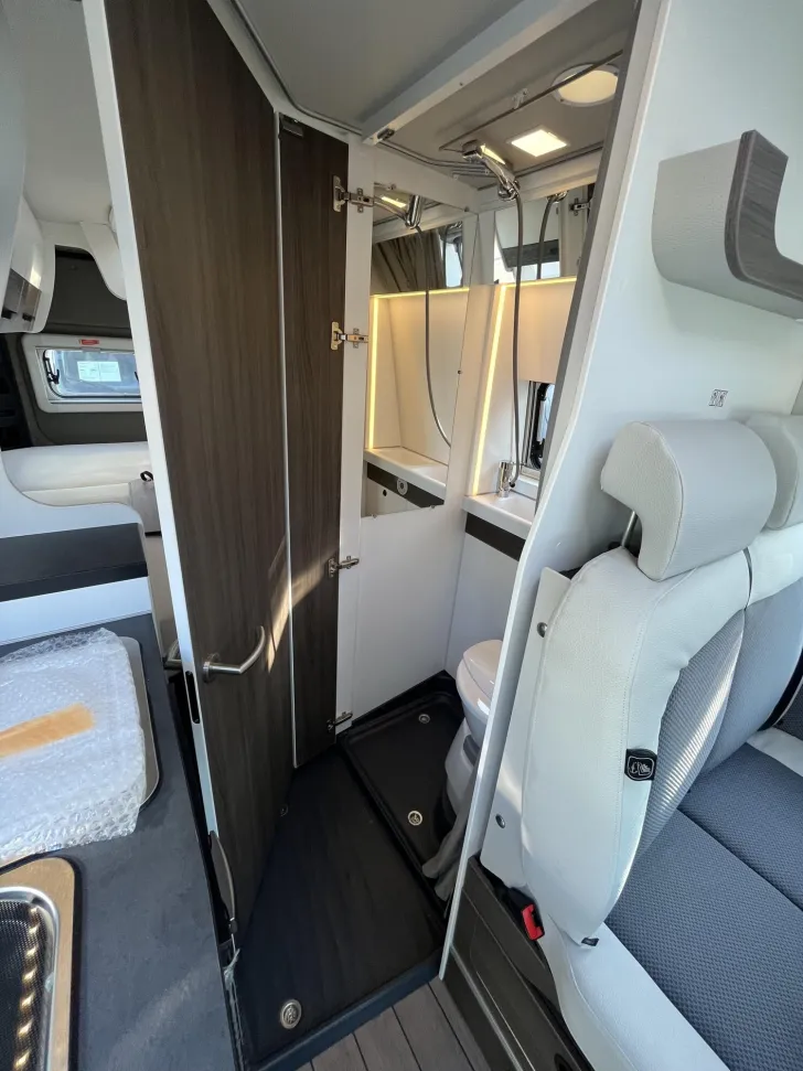 Fahrzeugbild VanTourer 600 L ++MEGA-DEAL++ #21