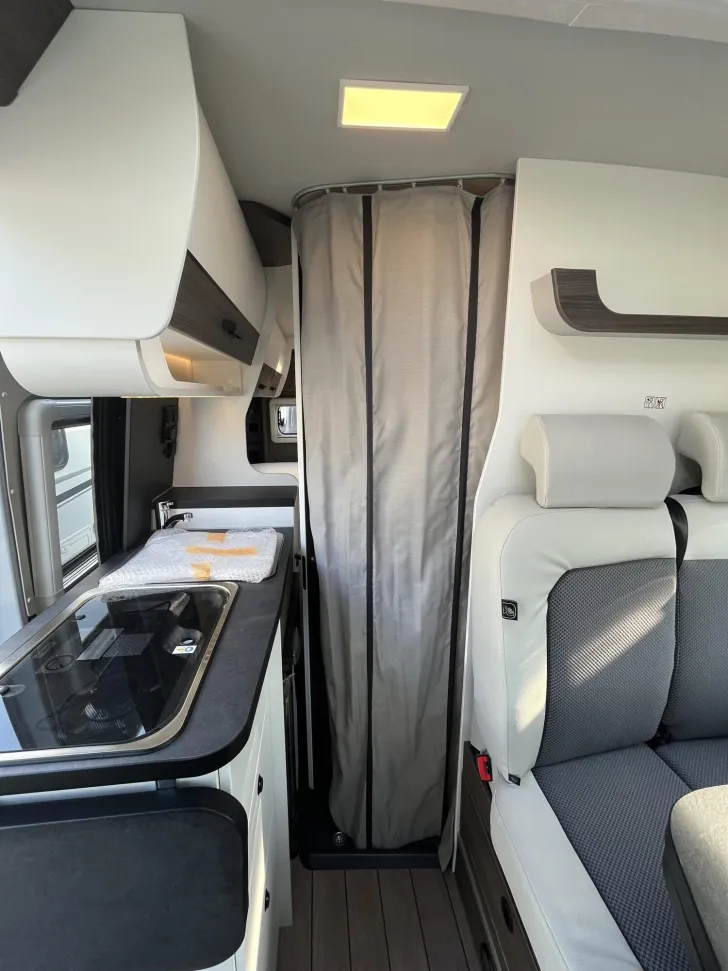 Fahrzeugbild VanTourer 600 L ++MEGA-DEAL++ #22