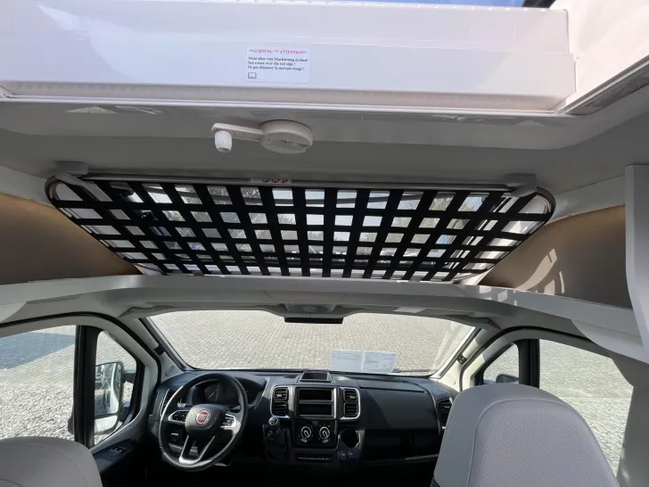 Fahrzeugbild VanTourer 600 L ++MEGA-DEAL++ #23