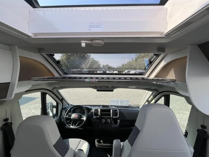 Fahrzeugbild VanTourer 600 L ++MEGA-DEAL++ #24