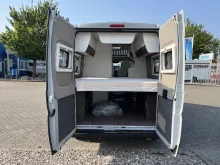 Fahrzeugbild VanTourer 600 L ++MEGA-DEAL++ #26
