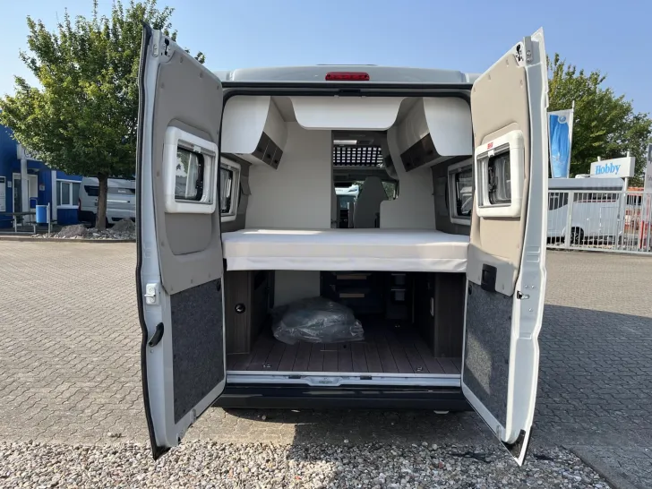 Fahrzeugbild VanTourer 600 L ++MEGA-DEAL++ #26
