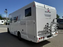 Fahrzeugbild Roller Team Kronos 284 TL 2x TV / SAT / Markise / el. HB #5
