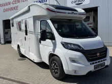 Fahrzeugbild Roller Team Kronos 284 TL 2x TV / SAT / Markise / el. HB #19