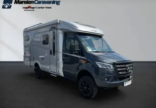 Bild ML-T 580 4x4 ALLRAD