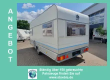 Fahrzeugbild Knaus Azur 450 Nr. 58 -Horrorkiste des Monats #3