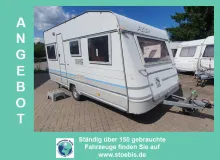 Fahrzeugbild Knaus Azur 450 Nr. 58 -Horrorkiste des Monats #2