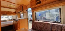 Fahrzeugbild Knaus Azur 450 Nr. 58 -Horrorkiste des Monats #5