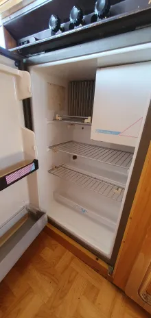 Fahrzeugbild Knaus Azur 450 Nr. 58 -Horrorkiste des Monats #13