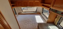 Fahrzeugbild Knaus Azur 450 Nr. 58 -Horrorkiste des Monats #16