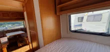 Fahrzeugbild Knaus Azur 450 Nr. 58 -Horrorkiste des Monats #19