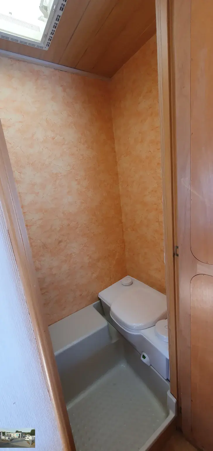 Fahrzeugbild Knaus Azur 450 Nr. 58 -Horrorkiste des Monats #23