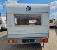 Fahrzeugbild Knaus Azur 450 Nr. 58 -Horrorkiste des Monats #26