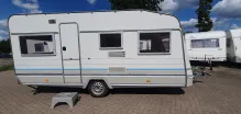 Fahrzeugbild Knaus Azur 450 Nr. 58 -Horrorkiste des Monats #27