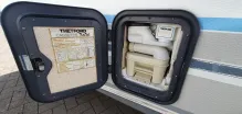 Fahrzeugbild Knaus Azur 450 Nr. 58 -Horrorkiste des Monats #30