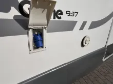 Fahrzeugbild GIOTTILINE G-Liner 937 #33