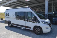 Fahrzeugbild Malibu Van First Class - Two Rooms 640 LE RB #1