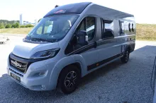 Fahrzeugbild Malibu Van First Class - Two Rooms 640 LE RB Chassis Paket ,Aufbau Paket #4