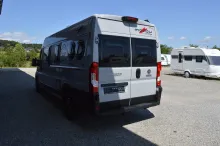 Fahrzeugbild Malibu Van First Class - Two Rooms 640 LE RB Chassis Paket ,Aufbau Paket #5