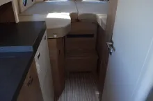 Fahrzeugbild Malibu Van First Class - Two Rooms 640 LE RB Chassis Paket ,Aufbau Paket #12